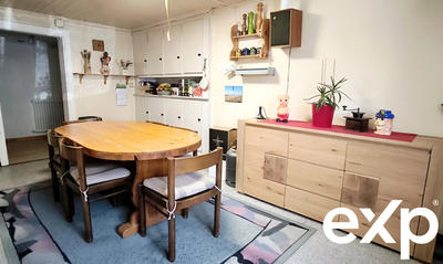 Ferme - 92 m² - 6 pièces