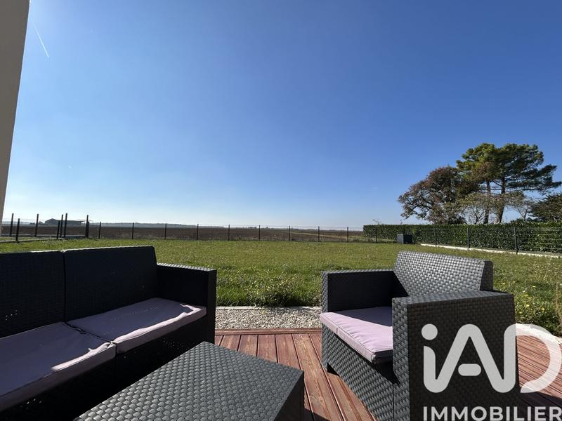 Maison - 148 m² - 4 pièces