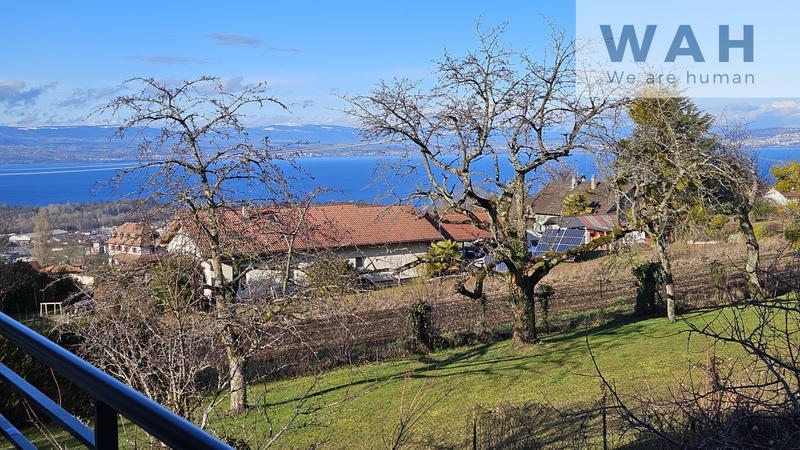 Villa - 126 m² - 5 pièces