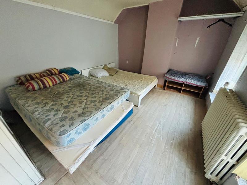 Maison - 168 m² - 5 pièces