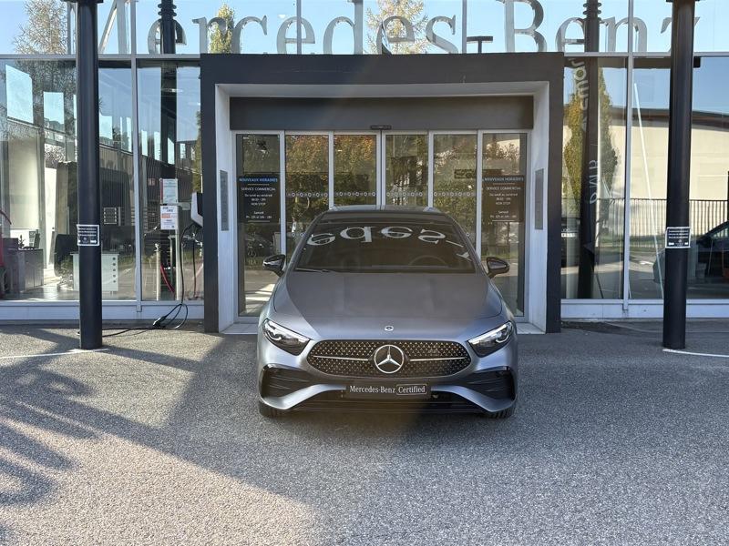 Mercedes Classe a 250 e Hybrid Eq Star Edition
