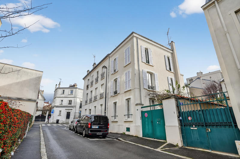 Maison - 115 m² - 6 pièces