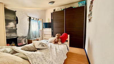 Appartement - 28 m² - 2 pièces