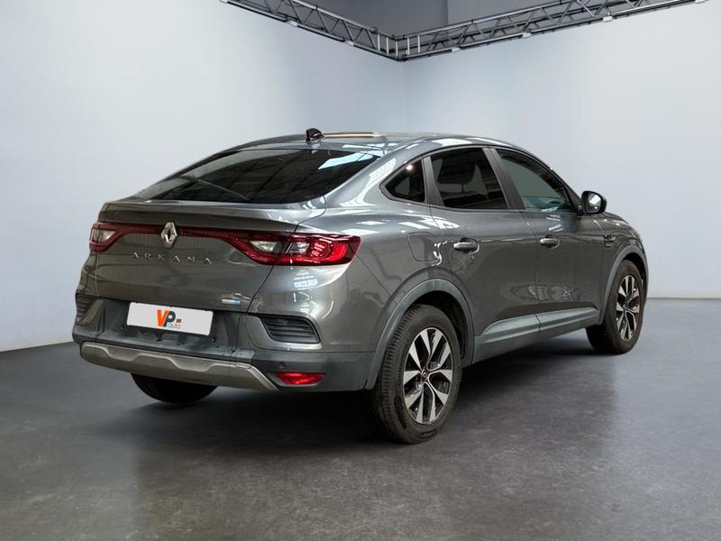 Renault Arkana E-Tech 145 Business