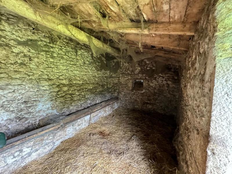 Corps de ferme - 65 m² - 3 pièces