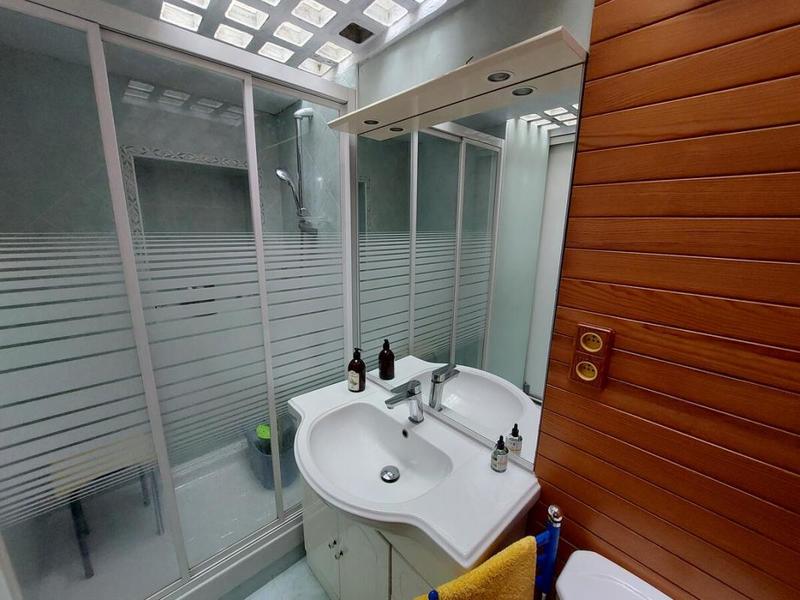 Maison - 83 m² - 4 pièces