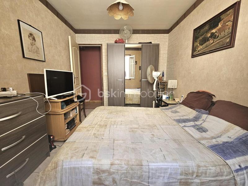 Maison - 108 m² - 5 pièces