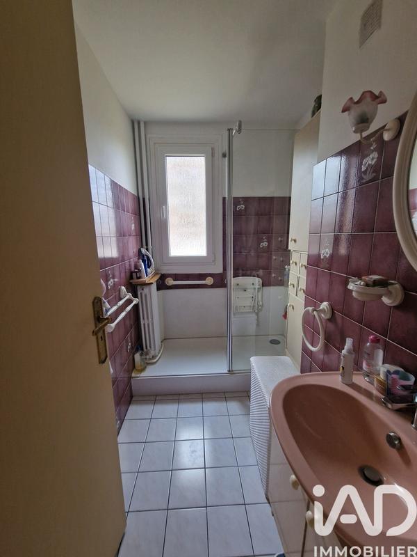 Appartement - 73 m² - 4 pièces