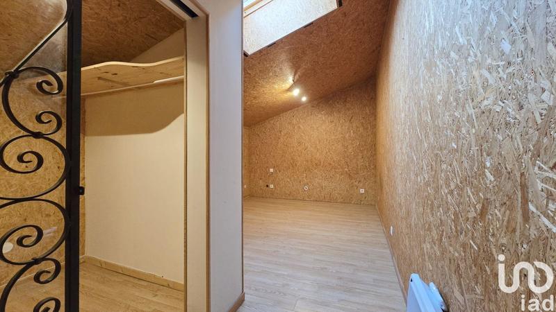 Local commercial - 122 m²