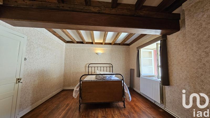 Maison de village - 276 m² - 10 pièces