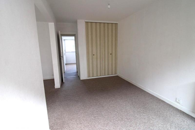 Appartement - 76 m² - 4 pièces