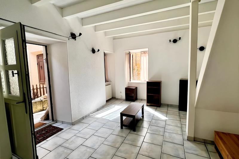 Duplex - 47 m² - 2 pièces