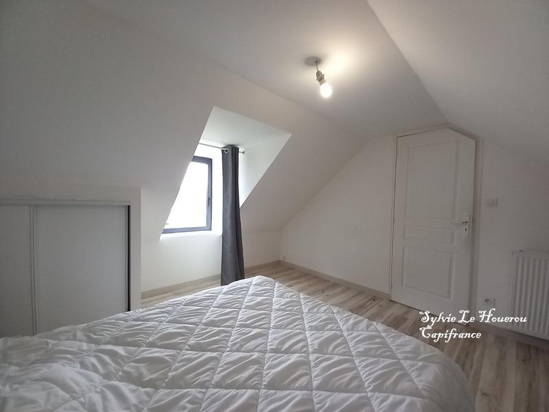 Maison - 125 m² - 7 pièces