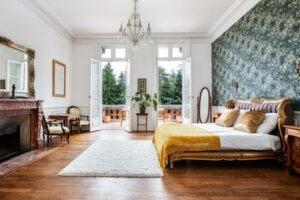 Manoir - 1 200 m² - 18 pièces