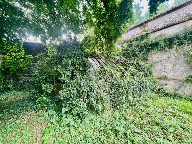 Manoir - 223 m² - 9 pièces