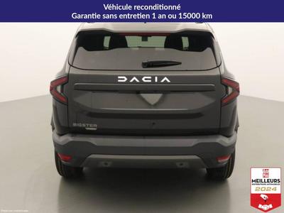 Dacia bigster Hybrid 155 Journey5 portes Vp Essence Cour