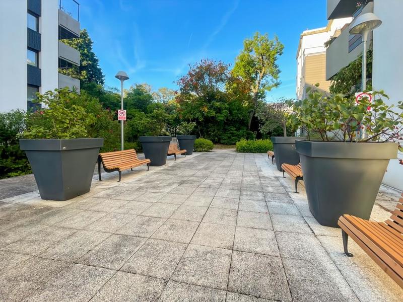 Appartement - 68 m² - 3 pièces