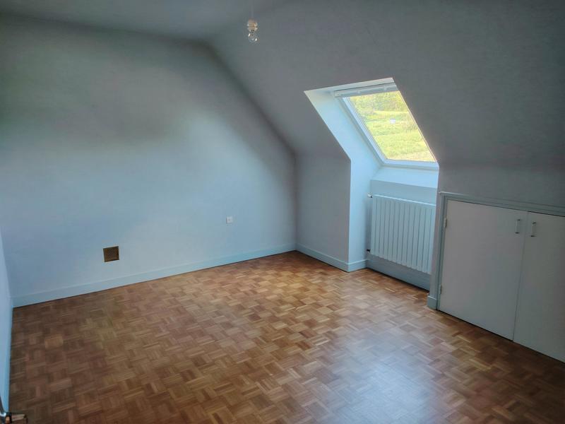 Maison - 122 m² - 6 pièces