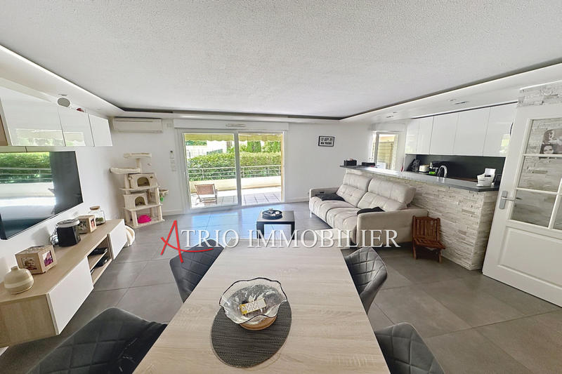 Appartement - 78 m² - 3 pièces