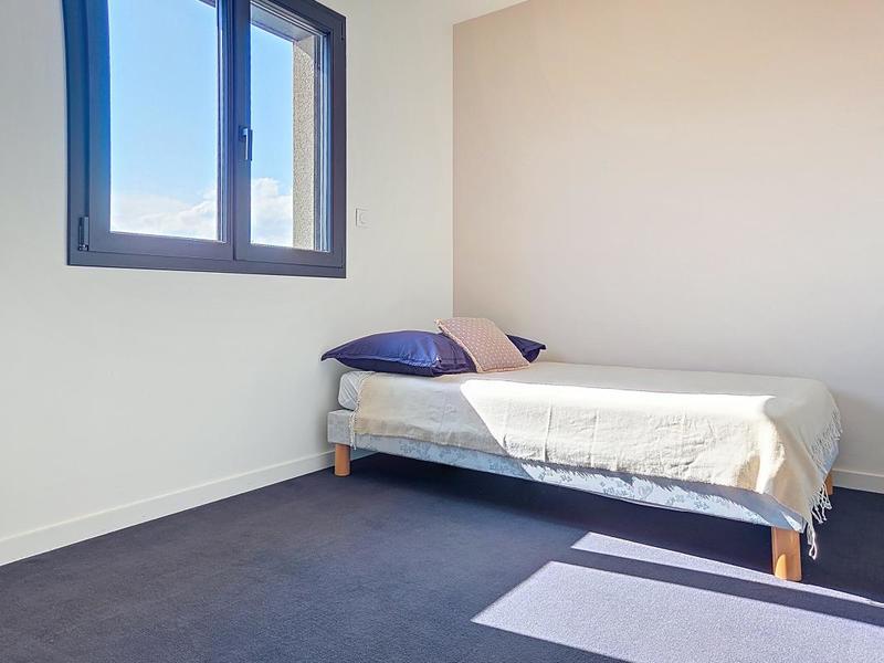 Maison - 134 m² - 5 pièces