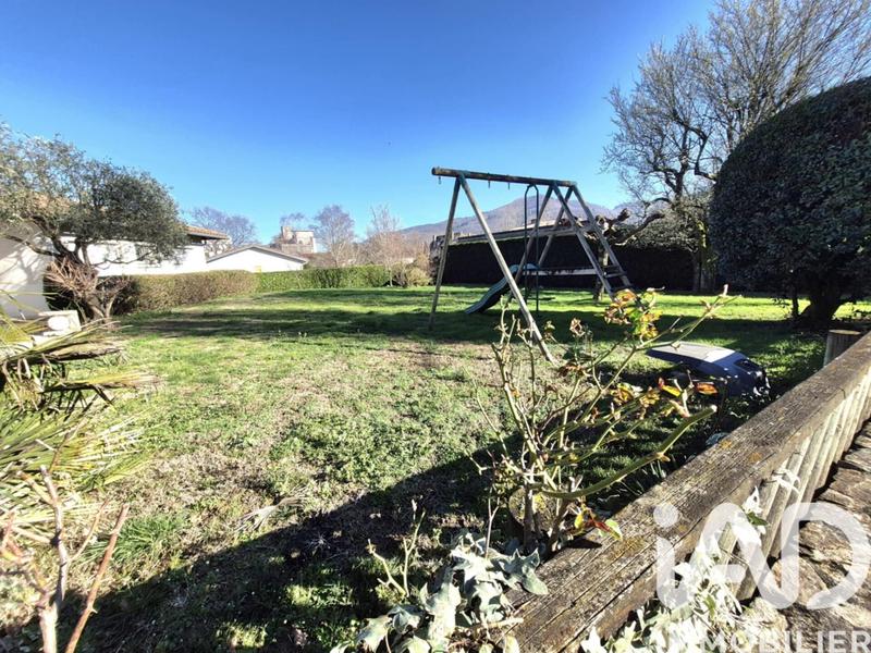 Maison de maîtres - 227 m² - 7 pièces