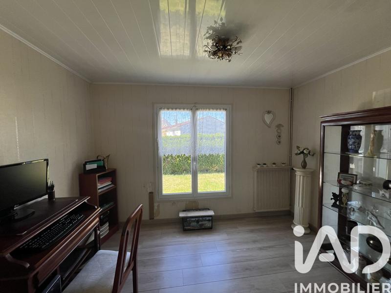 Maison - 160 m² - 8 pièces