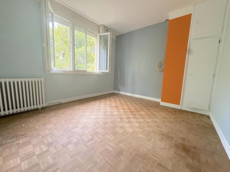 Maison - 66 m² - 3 pièces