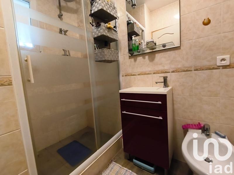 Maison - 90 m² - 3 pièces