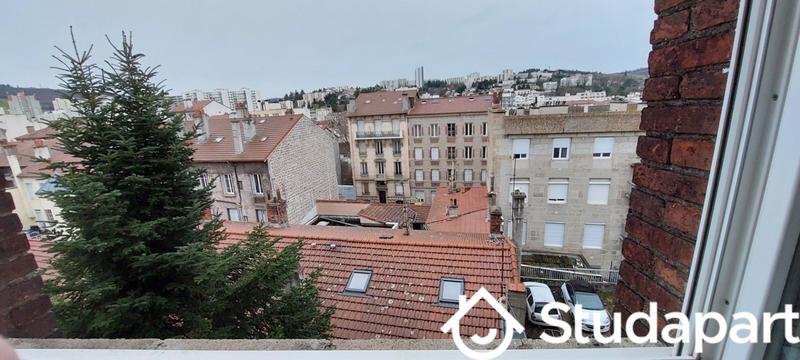 Appartement - 34 m² - 2 pièces