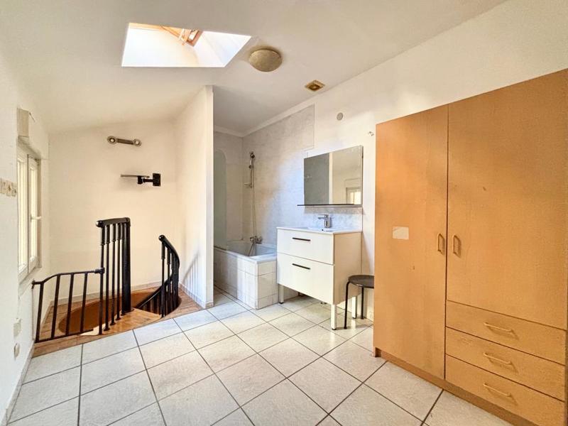 Appartement - 16 m² - 1 pièce