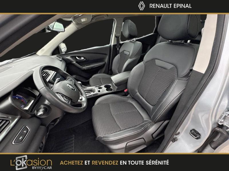 Renault Kadjar TCe 140 Fap Edc Sl Graphite