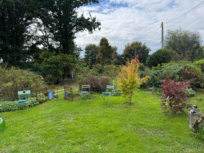 Propriété - 122 m² - 6 pièces