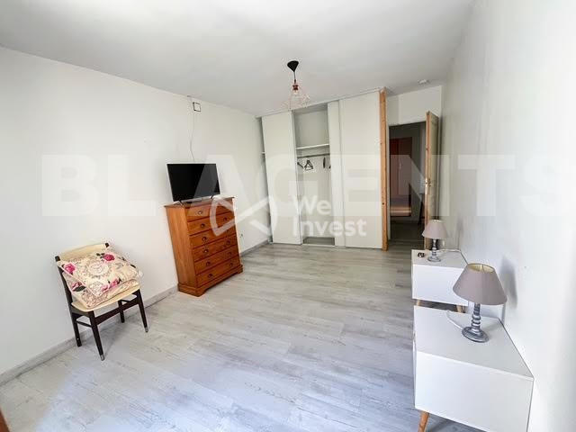 Maison ancienne - 62 m² - 2 pièces