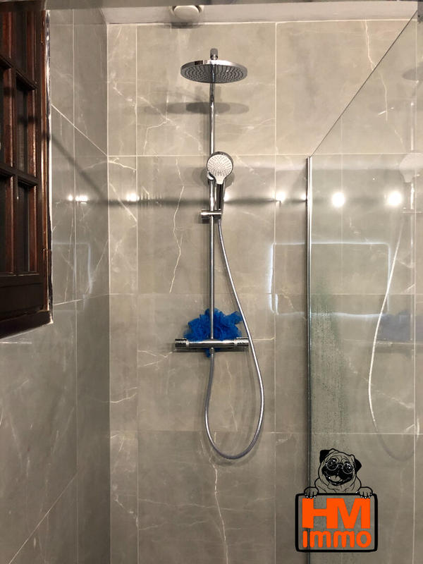 Maison - 138 m² - 6 pièces