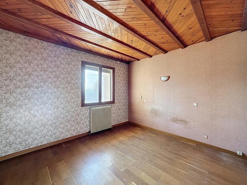 Maison - 134 m² - 5 pièces