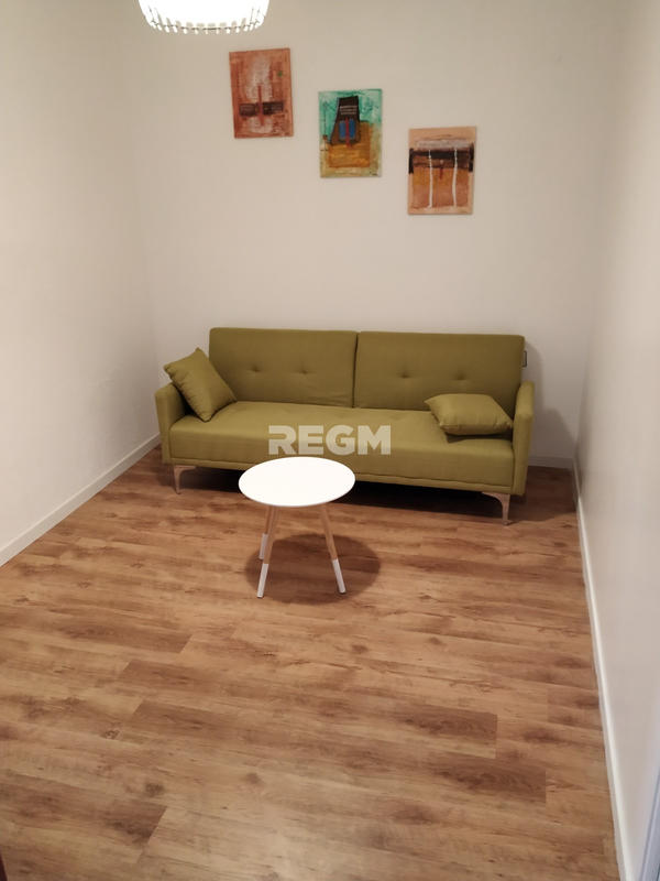 Appartement - 63 m² - 4 pièces