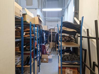 Local commercial - 308 m²