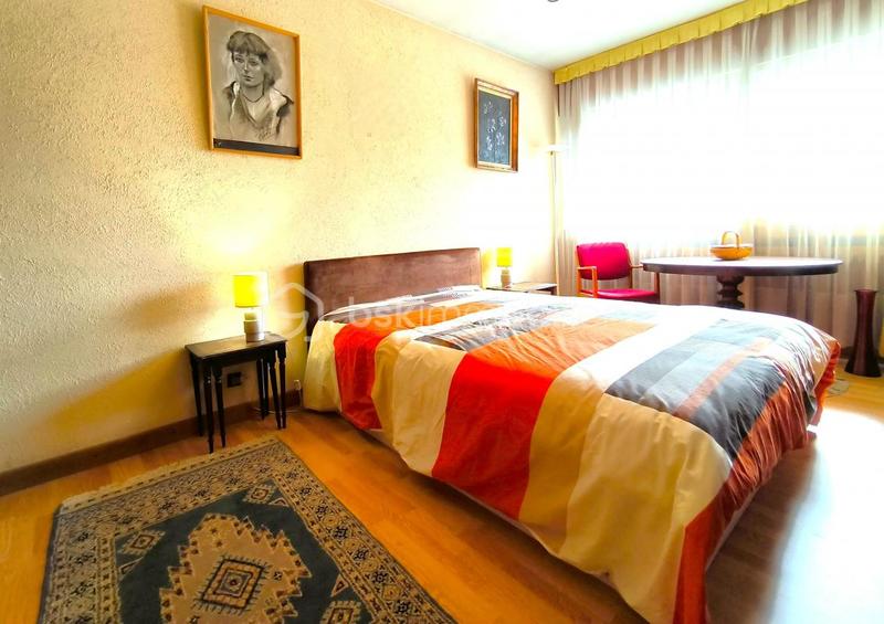 Maison d'architecte - 361 m² - 8 pièces