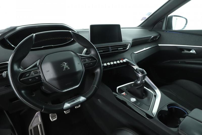 Peugeot 3008 1.2 PureTech Gt Line 130 ch