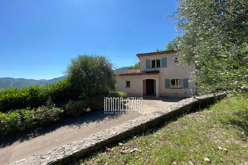Villa - 156 m² - 6 pièces