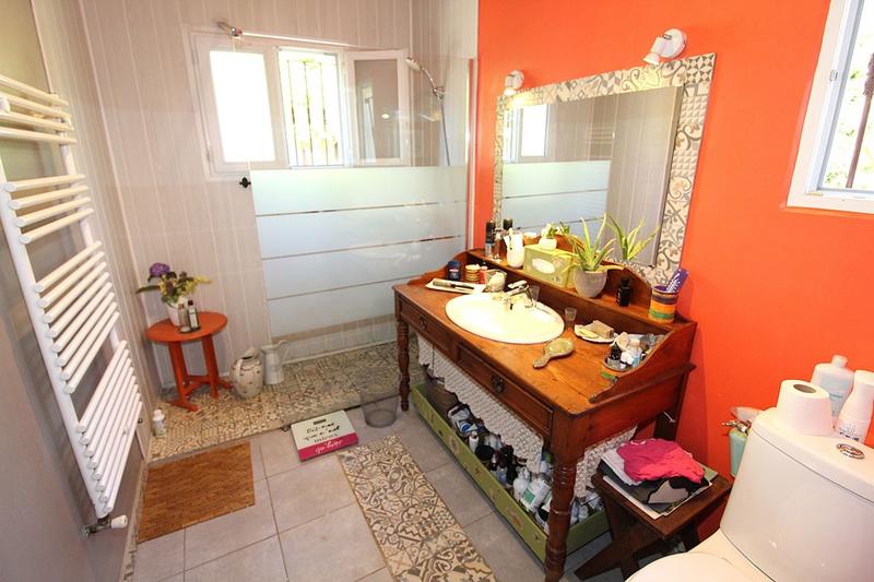 Maison - 115 m² - 6 pièces