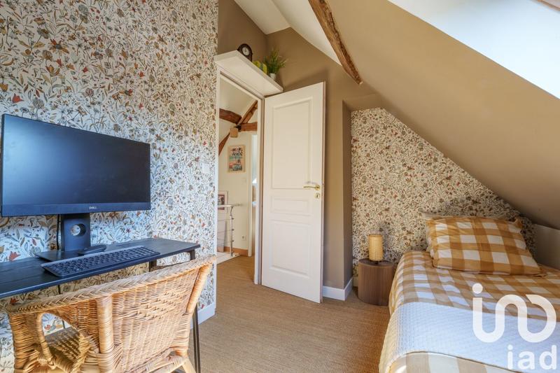 Maison - 80 m² - 3 pièces