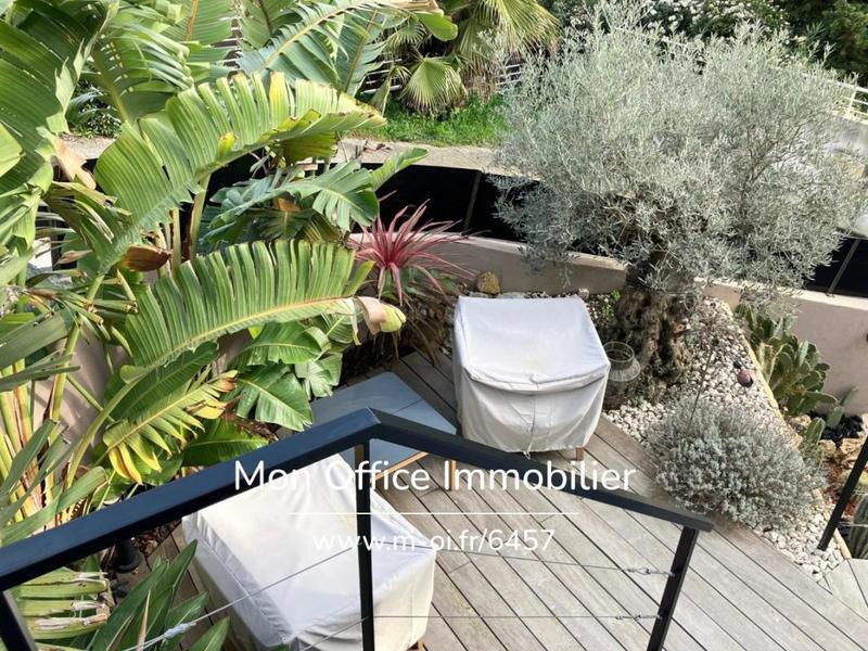 Maison d'architecte - 150 m² - 6 pièces