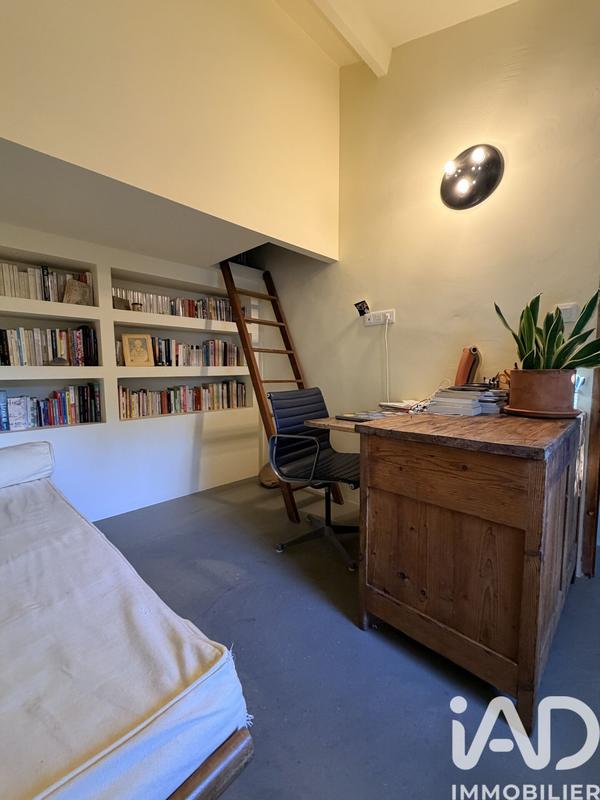 Maison - 92 m² - 5 pièces