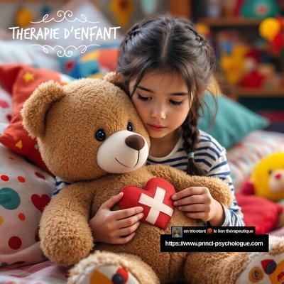 Psychologue clinicien-Psychothérapeute