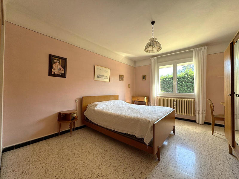 Maison - 173 m² - 11 pièces