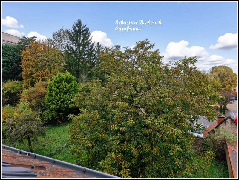 Appartement - 73 m² - 3 pièces