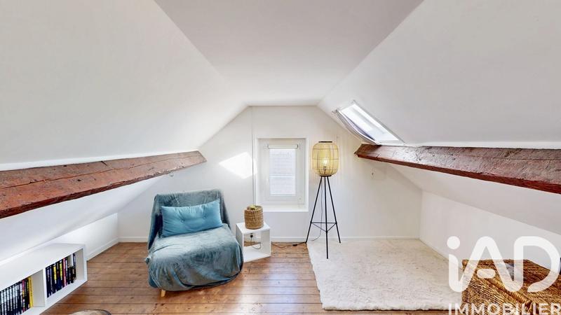 Maison - 135 m² - 6 pièces