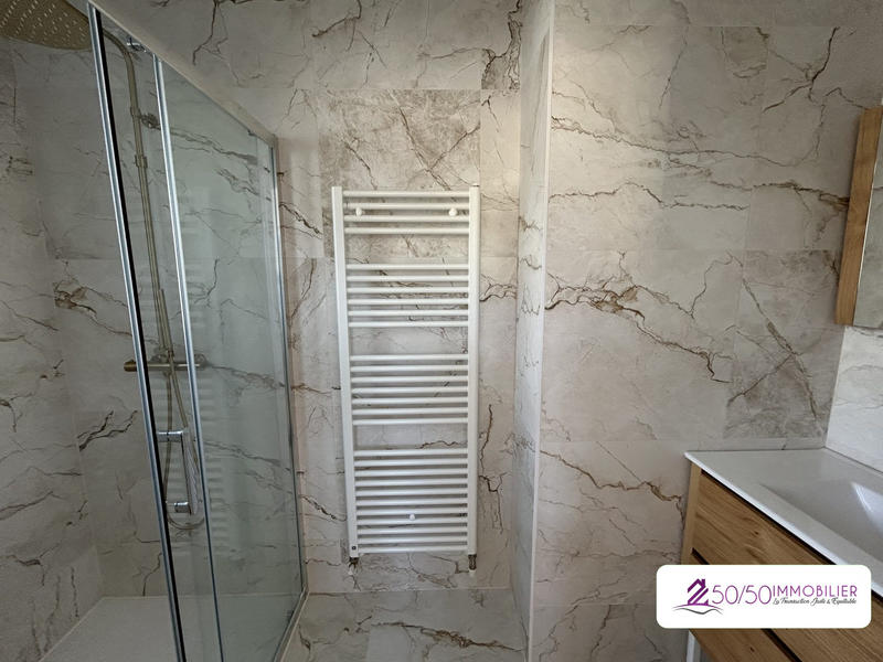 Maison contemporaine - 120 m² - 5 pièces