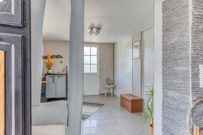 Maison - 128 m² - 6 pièces